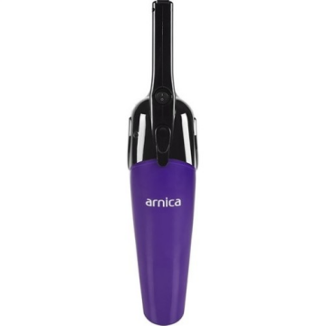 Arnica Merlin Pro ET13213 Mor 850 W Dikey Süpürge