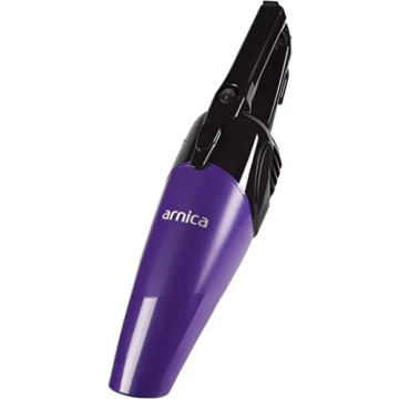 Arnica Merlin Pro ET13213 Mor 850 W Dikey Süpürge