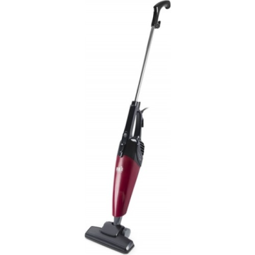 Arnica Merlin Pro ET13210 Kırmızı 850 W Elektrikli Dikey Süpürge