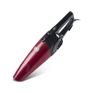 Arnica Merlin Pro ET13210 Kırmızı 850 W Elektrikli Dikey Süpürge