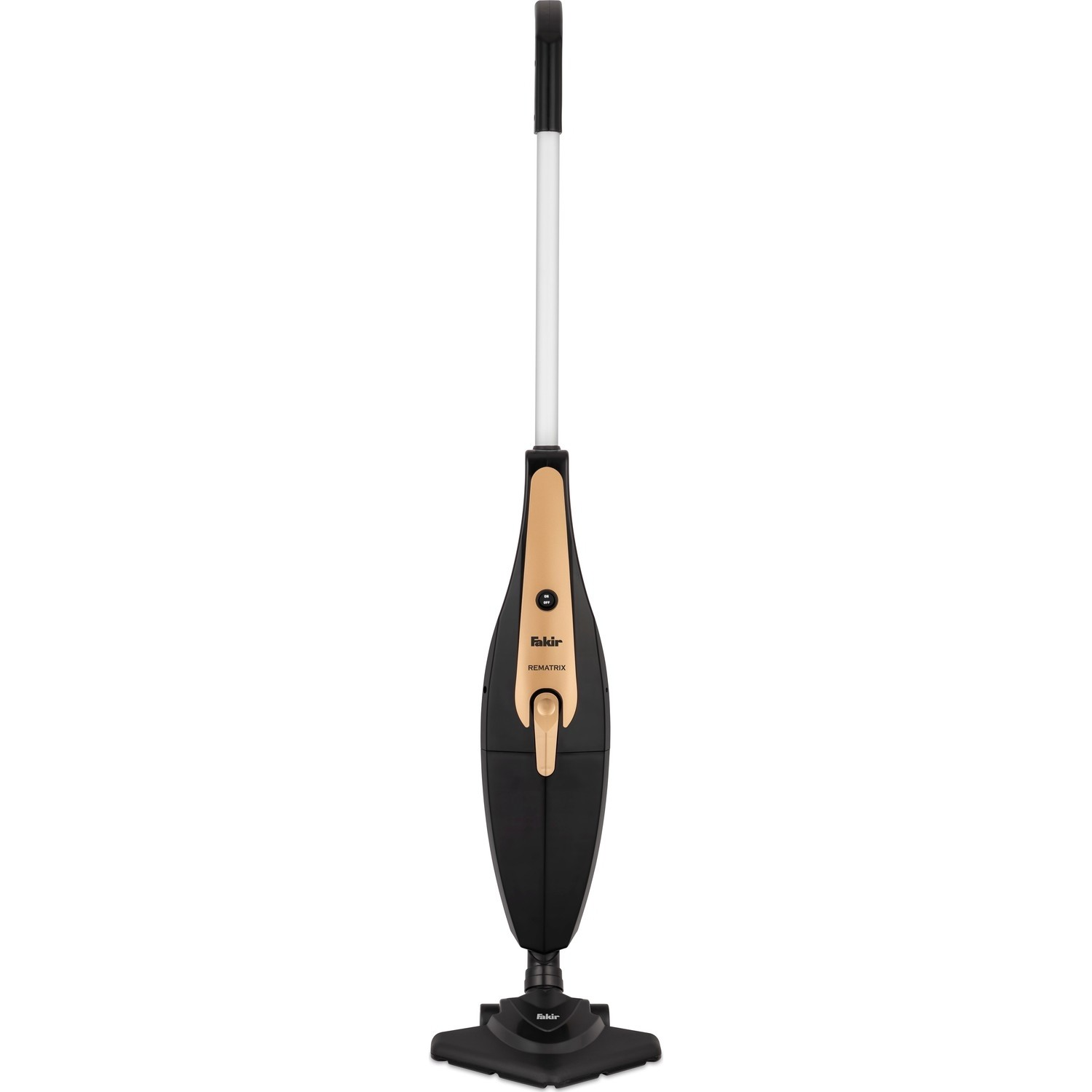 Fakir Rematrix Gold 650w Dikey Süpürge