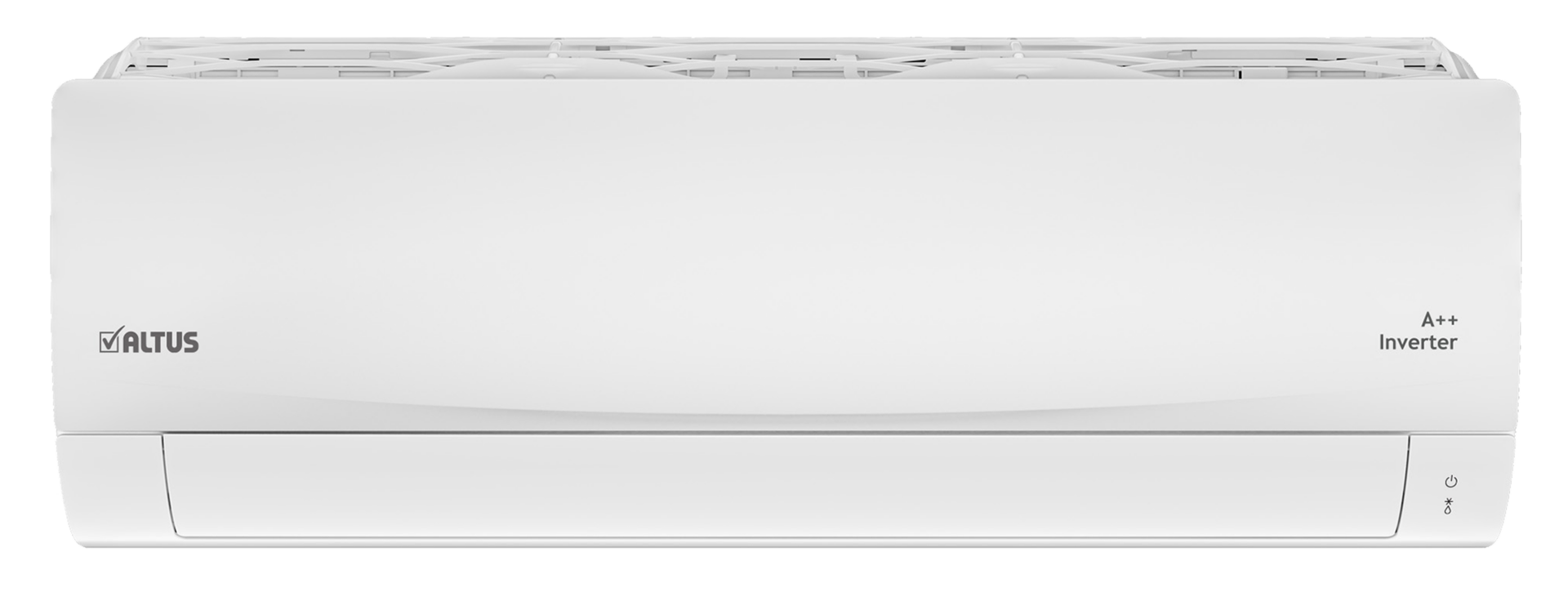 ALTUS ALK-1271 A++ İNVERTER SPLİT KLİMA İÇ ÜNITE