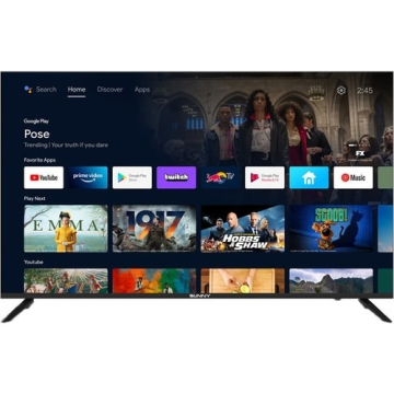 SUNNY SN50FMN602/0266 4K Ultra HD 50