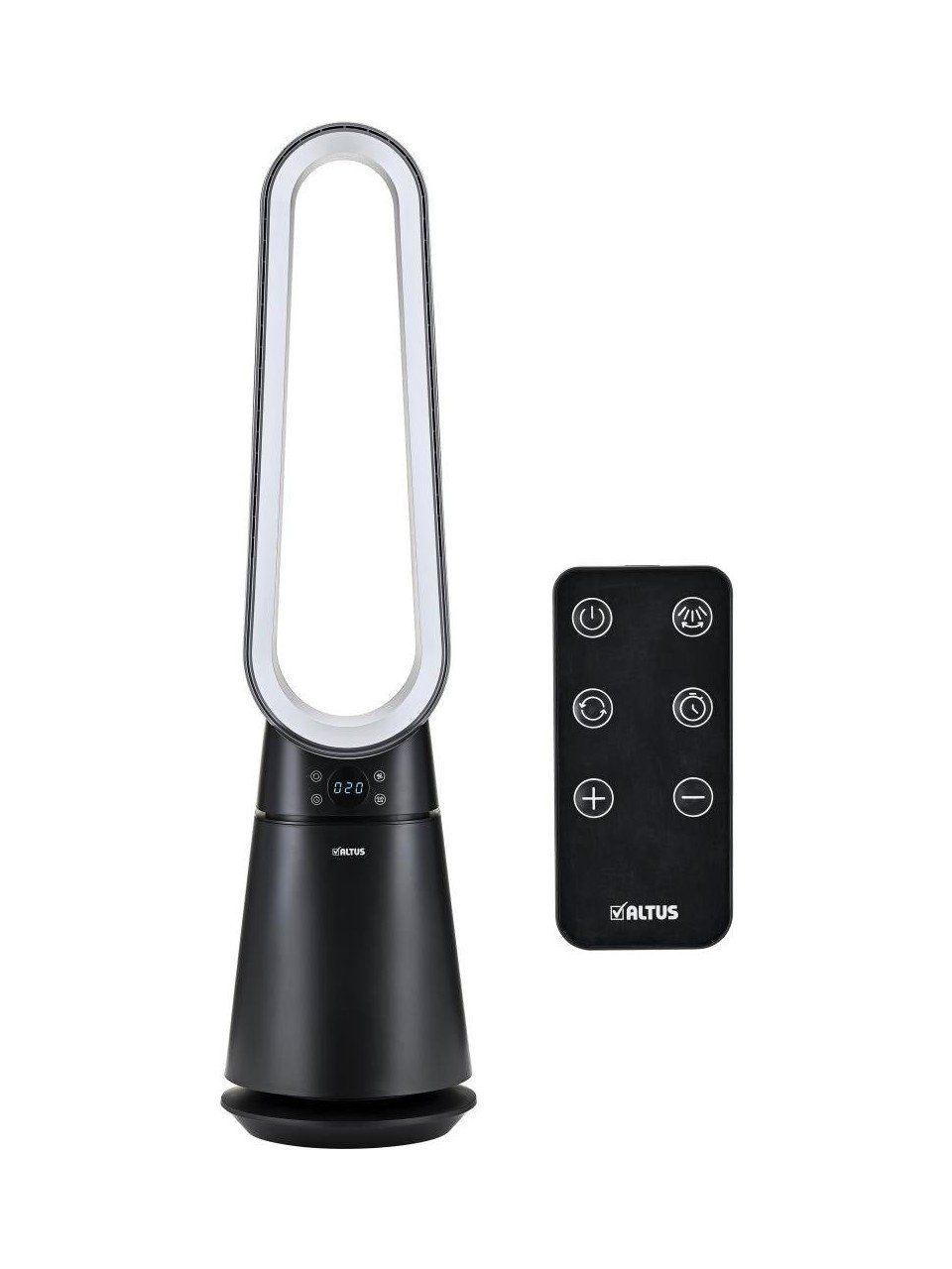 ALTUS AL 38 BFB VANTİLATÖR 9214481300