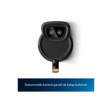 Philips HDA-150/60 Gold Türk Kahve Makinesi