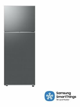 Samsung RT47CG6636S9TR No-Frost Inox Buzdolabı