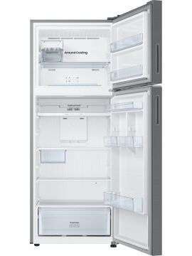 Samsung RT47CG6636S9TR No-Frost Inox Buzdolabı