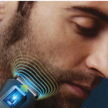 Philips MG-7950/15 ERKEK BAKIM KİTİ