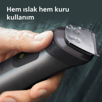 Philips MG-7950/15 ERKEK BAKIM KİTİ