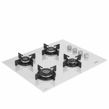 Altus ALA 159 GW Gazlı Beyaz Ocak (Lpg)