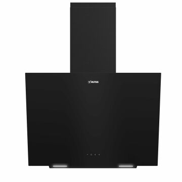 Altus ALA 570 B Duvar Tipi Eğimli Davlumbaz