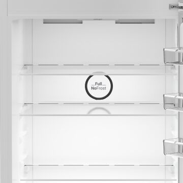 Altus AL-375 NE Çift Kapılı No-Frost Buzdolabı