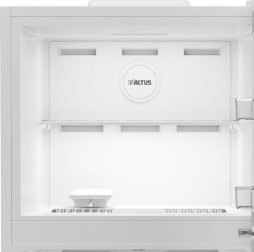 Altus AL-375 NE Çift Kapılı No-Frost Buzdolabı