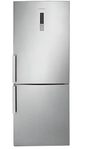 Samsung RL4353FBASL/TR Kombi No-Frost Buzdolabı