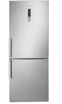 Samsung RL4353FBASL/TR Kombi No-Frost Buzdolabı