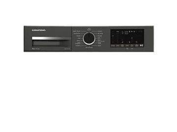 GRUNDIG GPWM 102644 MG 10 KG ÇAMAŞıR MAKİNASI
