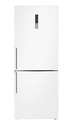 Samsung RL4353FBAWW/TR Kombi No-Frost Buzdolabı