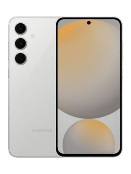 SAMSUNG GALAXY S24FE 8_256GB GRI CEP TELEFONU