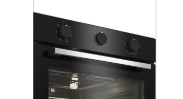 Altus ALA 321 B Siyah Ank. Fırın