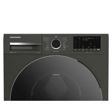 GRUNDIG GPWM 102644 MG 10 KG ÇAMAŞıR MAKİNASI