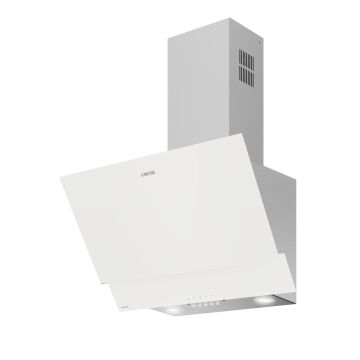 Altus ALA 510 W Beyaz Eğik Davlumbaz