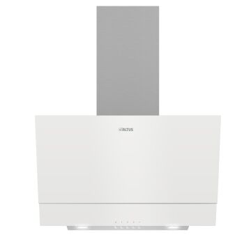 Altus ALA 510 W Beyaz Eğik Davlumbaz