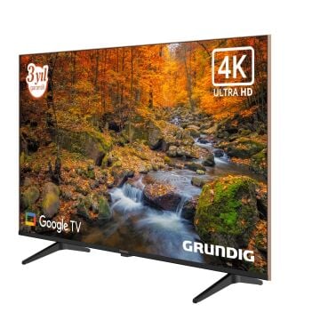 GRUNDIG 65 GJU 7900 G  4K UHD UYDULU SMART TV
