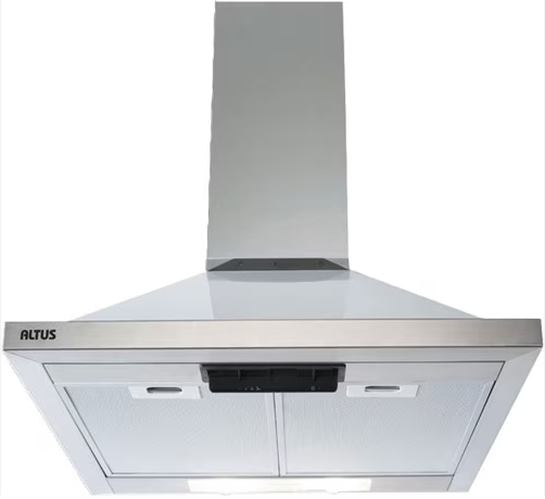 Altus ALA-520 İnox Davlumbaz