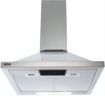 Altus ALA-520 İnox Davlumbaz