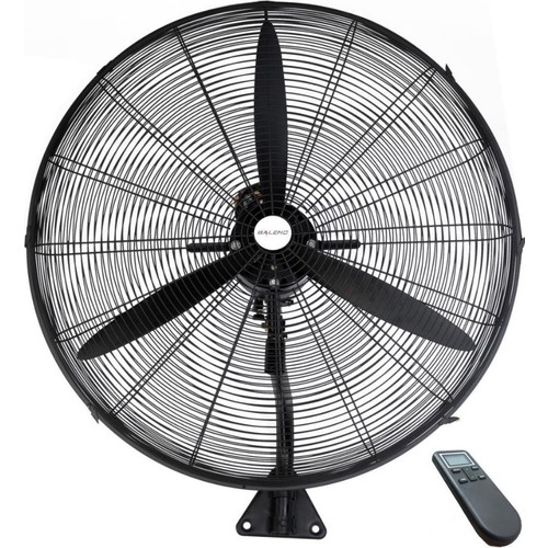 Baleno WF 30 BRC Uzaktan Kumandalı Duvar Tipi Vantilatör