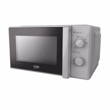 Beko BMD 200 G 20 lt Gri Mikrodalga Fırın