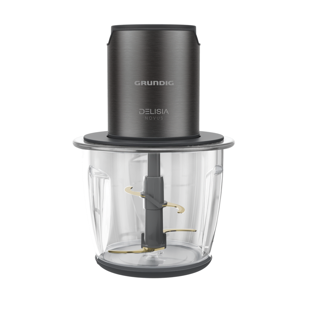 GRUNDİG DO 7266 CDX - DELISIA DOĞRAYICI