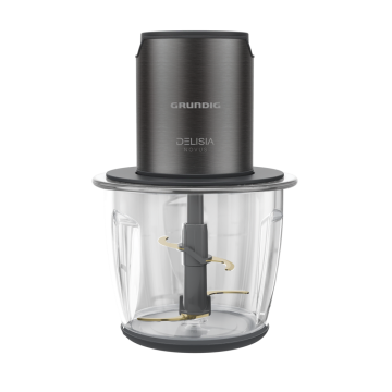 GRUNDİG DO 7266 CDX - DELISIA DOĞRAYICI