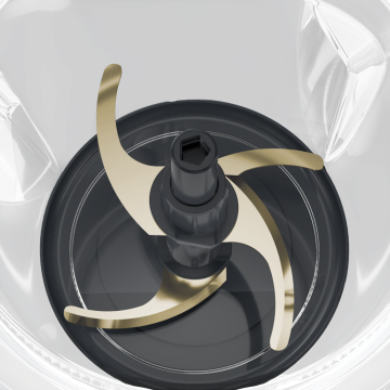 GRUNDİG DO 7266 CDX - DELISIA DOĞRAYICI