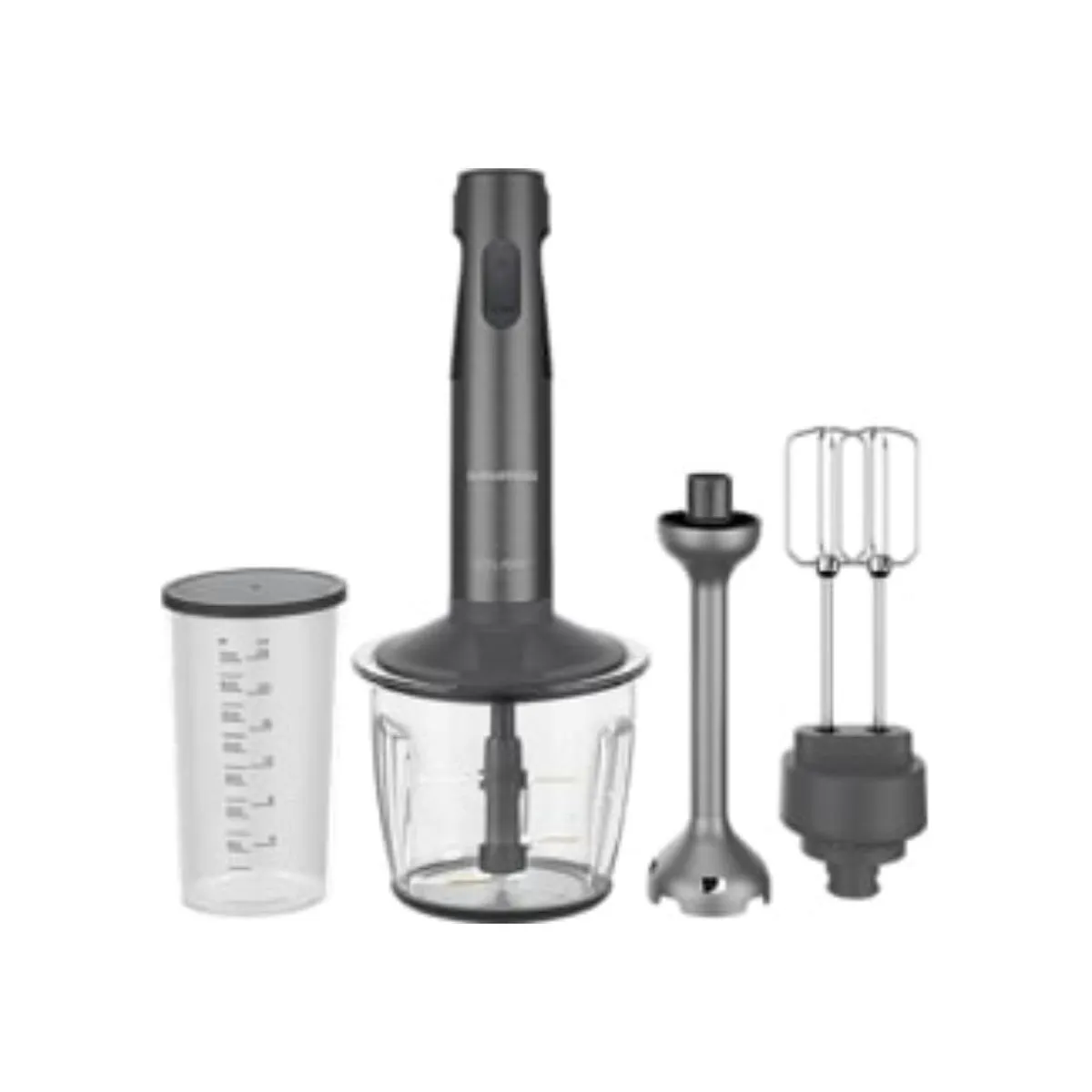 GRUNDİG HBS 7285 CDX - DELISIA BLENDER SET