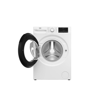 Beko CM 10121 BB 1200 Devir 10 kg Çamaşır Makinesi