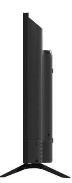 Sunny SN32DAL540 HD 32'' 82 Ekran Uydu Alıcılı webOS Smart LED TV