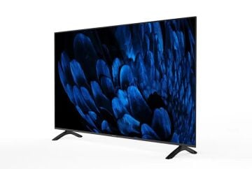 SUNNY SN65FMN252-0276 Frameless 4K Ultra HD 65'' 165 Ekran Uydu Alıcılı webOS Smart LED TV
