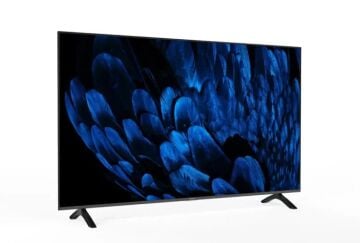 SUNNY SN65FMN252-0276 Frameless 4K Ultra HD 65'' 165 Ekran Uydu Alıcılı webOS Smart LED TV