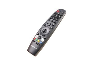 SUNNY SN65QMN252-0276 Frameless UHD 4K webOS 2.0 QLED TV