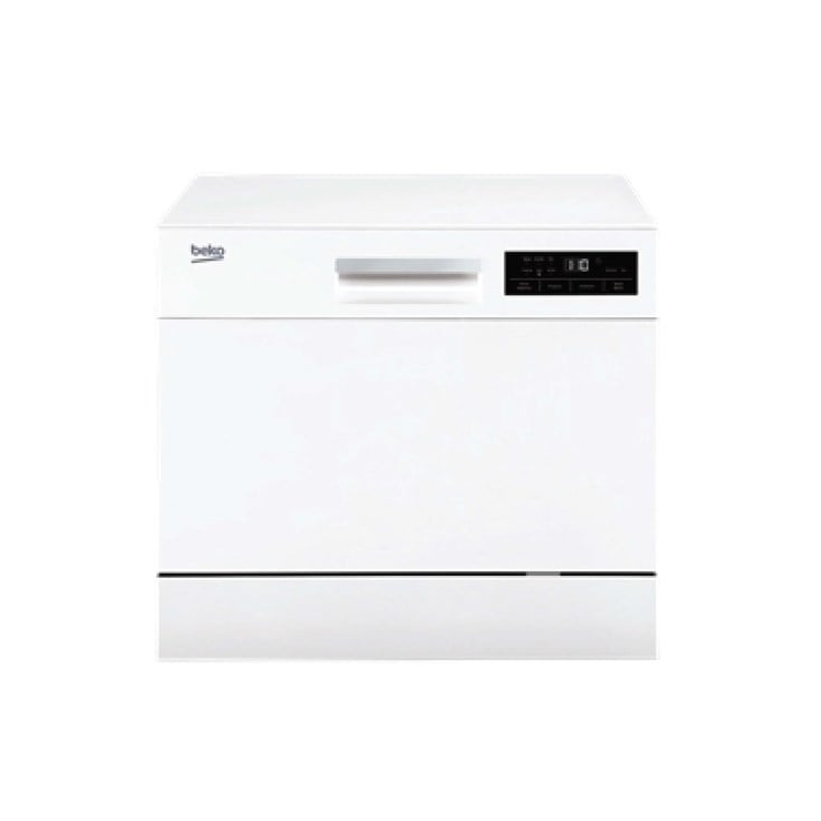 BEKO BM-6006 MİNİ 6 PRG.MİNİ BULAŞIK MAKİNASI