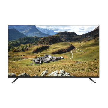 Altus AL 55 UHD 9825 Google Android TV