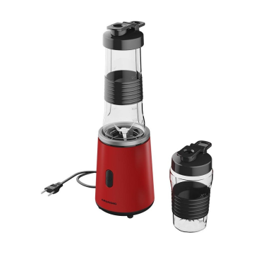 GRUNDIG KB 422651 SMOOTHIE  BLENDER - KIRMIZI