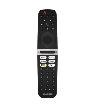 GRUNDIG 65 GHQ 9500 A 4K UHD UYDULU SMART TV