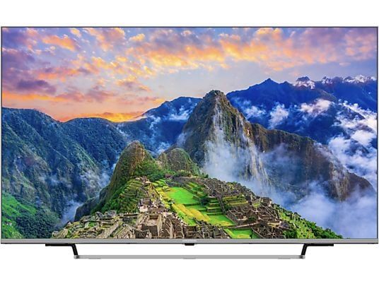 GRUNDIG 50 GHU 9000 4K UHD UYDULU SMART TV