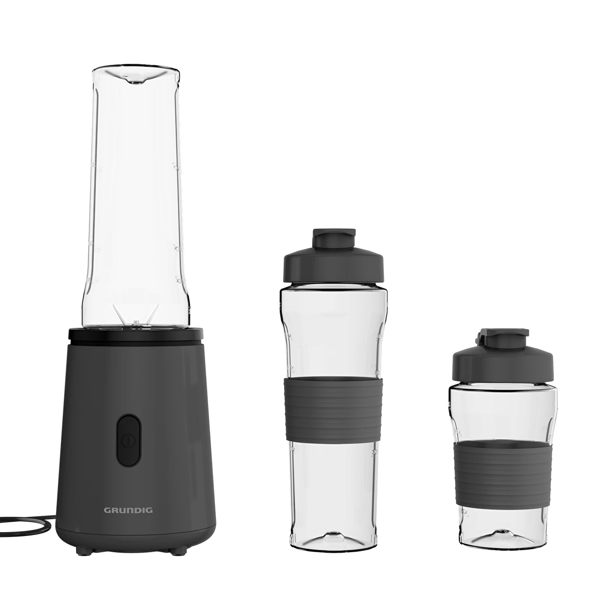 GRUNDIG SM 4406 G KİŞİSEL BLENDER