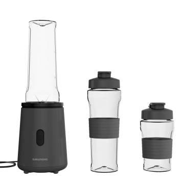 GRUNDIG SM 4406 G KİŞİSEL BLENDER