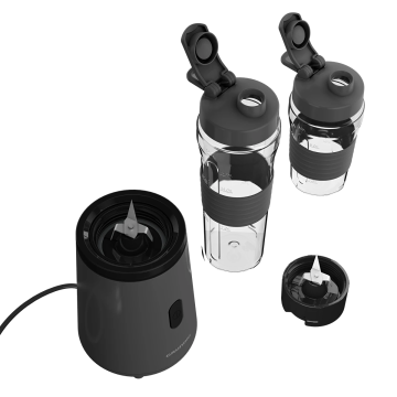 GRUNDIG SM 4406 G KİŞİSEL BLENDER