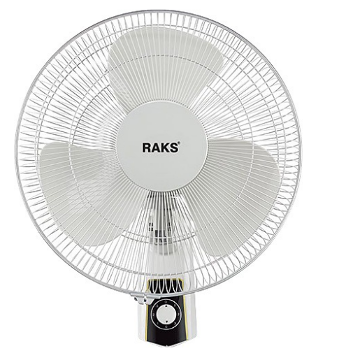 Raks WF 16 STN Duvar Vantilatörü