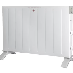 Luxell HC 2947 2500 W Konvektör Isıtıcı